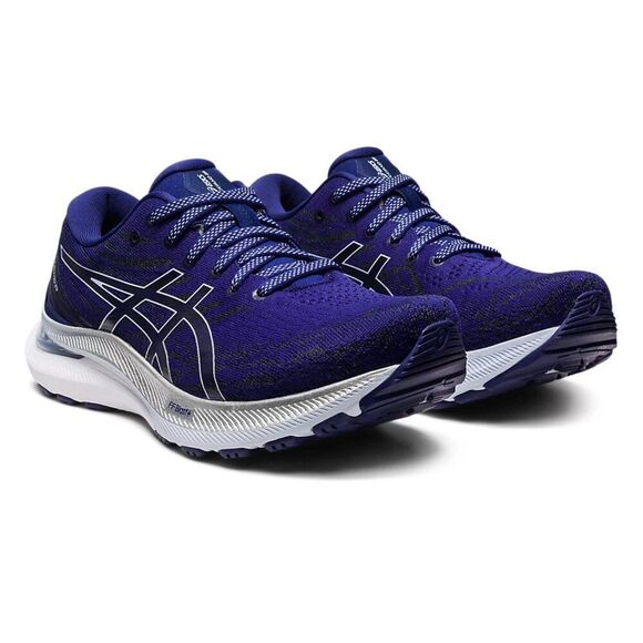 NEW Kayano 29 Dive Blue Soft Sky Womens 7.5 US Medium 39 EUR 5 UK Running Shoes - Picture 3 of 10